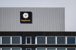 Implenia étoffe son carnet de commandes avec deux ordres passés près de Zurich et à Winterthour (archives).